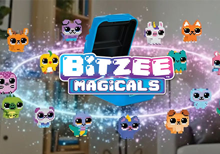 Bitzee interaktivne digitalne živalice Magicals – čarobni svet digitalnih ljubljenčkov v resničnem svetu Bitzee interaktivne digitalne živalice Magicals – čarobni svet digitalnih ljubljenčkov v resničnem svetu